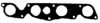 BGA MG2330 Gasket, intake manifold